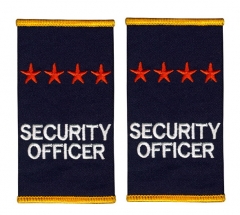 Shoulder board