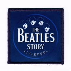 Customed Printed Patch