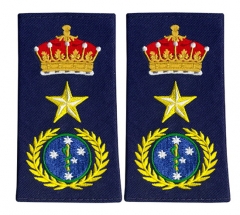 Epaulette