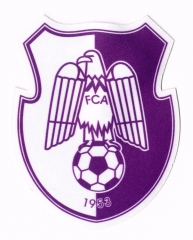 Customed Print Patche