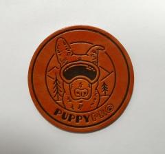 Leather Patches
