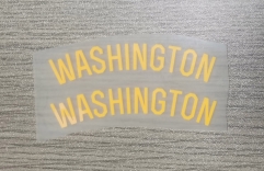 Silicone heat transfer